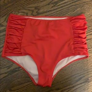 Kortni Jeane High Waisted Bottoms